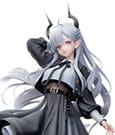 Original Character Fantasias Series Statue 1/6 Thea-chan Apprentice Succubus Ver. (Regular Outfit Edition) 29 cm