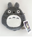 My Neighbor Totoro Plush Coin Purse Totoro 12 cm