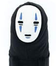 Studio Ghibli Plush Figure Kaonashi No Face 18 cm