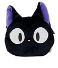 Kiki's Delivery Service Plush Coin Purse Jiji 12 cm