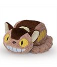 My Neighbor Totoro Beanbag Plush Figure Catbus 16 cm