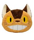 My Neighbor Totoro Nakayoshi Cushion Catbus