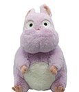 My Neighbor Totoro Nakayoshi Plush Figure Boh Mouse