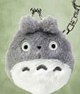 My Neighbor Totoro Funwari Mini Plush Coin Purse Big Totoro