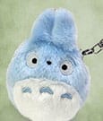 My Neighbor Totoro Funwari Mini Plush Coin Purse Medium Totoro