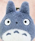 My Neighbor Totoro Funwari Plush Coin Purse Medium Totoro