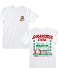 Sakamoto Days T-Shirt Fruity Size XL