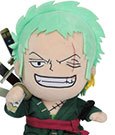 One Piece Plush Figure Rorona Zoro 25 cm