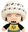 One Piece Plush Figure Trafalgar Law 20 cm