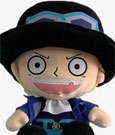 One Piece Plush Figure Sabo 20 cm