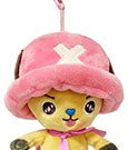 One Piece Plush Figure Tony Chopper 11 cm