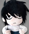 Death Note Plush Figure L 25 cm