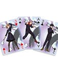 Jujutsu Kaisen Playing Cards