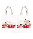 Spy x Family Tote Bag Season 3