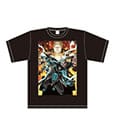 Kaiju No. 8 T-Shirt Season 2 Size L