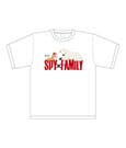 Spy x Family T-Shirt Season 3 Size XL