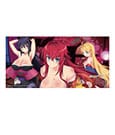 Highschool DxD silicone Mousepad Rias