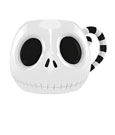 Nightmare Before Christmas 3D Shaped Mug Jack's Head