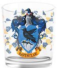 Harry Potter Glass Ravenclaw