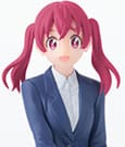 Magilumiere Co. Ltd. PM Perching PVC Statue Kana Sakuragi 9 cm