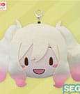 Hatsune Miku: Coloful Stage! Plush Keychain Saki Tenma 15 cm
