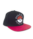 Pokémon Curved Bill Cap Trainer