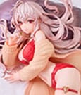 Original Character Statue 1/7 Makia 27 cm