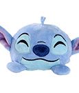 Lilo & Stitch Reversible Plush Figure Stitch 8 cm