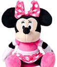 Disney Plush Figure Minnie Shoulder Rider 12 cm