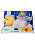 Disney Plush Figure with Sound Winnie-the-Pooh 30 cm