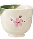 My Neighbor Totoro Japanese Tea Cup Mino