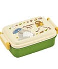 My Neighbor Totoro Lunch Box Totoro & Catbus