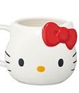 Sanrio Mug Hello Kitty