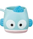 Sanrio Mug Hangyodon