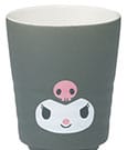 Sanrio Mug Kuromi Small