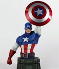 Marvel Bust Captain America 26 cm