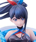 Gridman Universe PVC Statue 1/7 Rikka Takarada: Dreamy Divas Ver. 26 cm