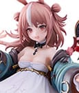 Kurige Horse Original Character PVC Statue 1/7 Kurige-chan 27 cm