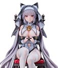 GuLuco Original Character PVC Statue 1/7 Alvina-chan: Sister Ver. 21 cm