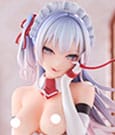 Character Statue 1/6 Shujuu Ecstasy Shion 28 cm