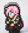 Finale Fantasy Record Keeper Pixelight LED-Light Lightning 10 cm