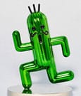 Final Fantasy Bright Arts Gallery Diecast Mini Figure Gigantuar 10 cm