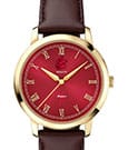 Xenogears Watch Weltall-ID 36 mm