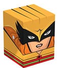 Squaroes - Squaroe DC Justice League™ JL012 - Hawkgirl™