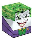 Squaroes - Squaroe Batman: Gotham City GC003 - The Joker