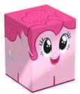 Squaroes Squaroe My Little Pony "Friendship is Magic" MLP006 - Pinkamena Pie