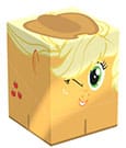 Squaroes Squaroe My Little Pony "Friendship is Magic" MLP008 - Apple Jack