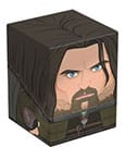 Squaroes Squaroe The Lord of the Rings LOTR006 - Aragorn