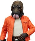 Star Wars Scum & Villainy Action Figure 1/6 Ponda Baba 30 cm