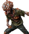 The Last of Us Action Figure 1/6 Clicker 27 cm